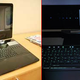 Illustration for article titled HP Firefly Has Two Screens, Multitouch, Big Huge Butt